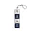 S2B Memories Keycap Keyring Mechanical Switch Clicky Keychain Lucky Forest Energy Bear Dream Rabbit Study Mode Daily Goose _ Made in Korea